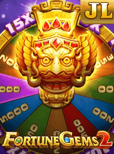 Fortune Gems 2 স্লট