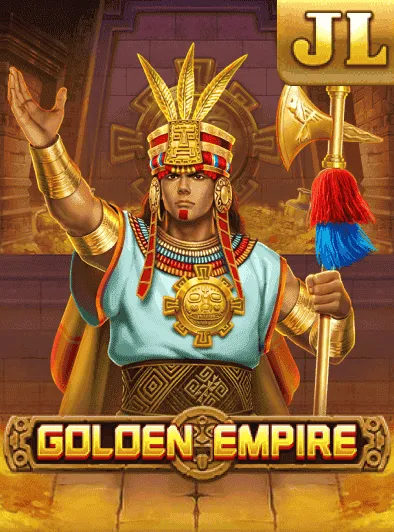 Golden Empire slot GK222