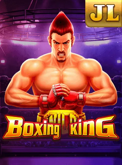 Boxing King slot GK222